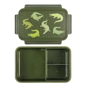 Lunchbox A Little Lovely Company Crocodiles image-2