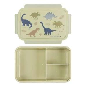 Lunchbox A Little Lovely Company Dinosaures image-2