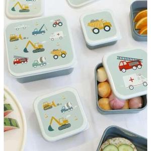 Snackdoos A Little Lovely Company Véhicules image-3