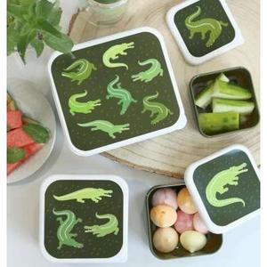Snackdoos A Little Lovely Company Crocodiles image-3