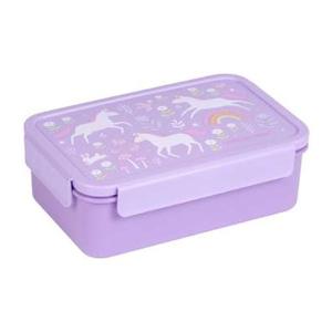 Lunchbox A Little Lovely Company Rêves De Licorne image-1