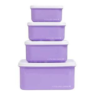 Snackdoos A Little Lovely Company Rêves De Licorne image-2