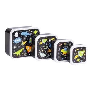 Snackdoos A Little Lovely Company Galaxie image-2