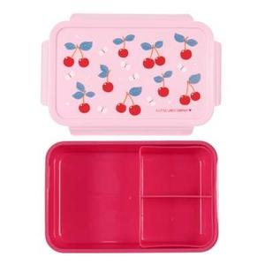 Lunchbox A Little Lovely Company Cerises image-2