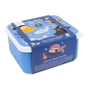 Snackdoos A Little Lovely Company Pirates image-2