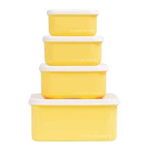 Snackdoos A Little Lovely Company Amis Des Animaux image-3