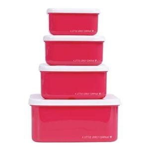 Snackdoos A Little Lovely Company Cerises image-3