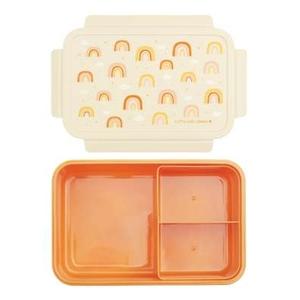 Lunchbox A Little Lovely Company Arc En Ciel image-2