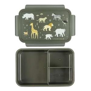 Lunchbox A Little Lovely Company Savane image-2