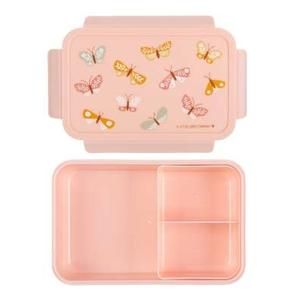 Lunchbox A Little Lovely Company Papillons image-3