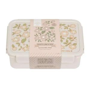 Lunchbox A Little Lovely Company Fleurs Roses image-1