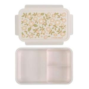 Lunchbox A Little Lovely Company Fleurs Roses image-2