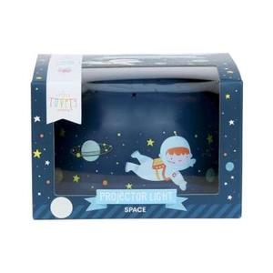 Illuminated spotlight A Little Lovely Company Espace image-1