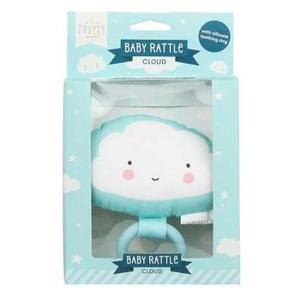 Rattle A Little Lovely Company Nuage image-1