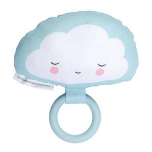 Rattle A Little Lovely Company Nuage image-2