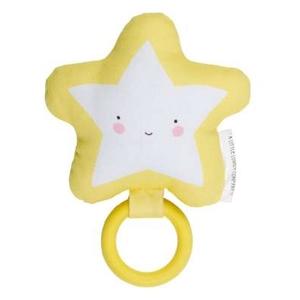 Rattle A Little Lovely Company Étoile