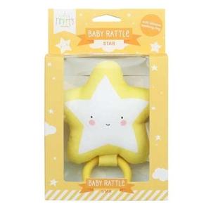 Rattle A Little Lovely Company Étoile image-1