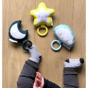 Rattle A Little Lovely Company Étoile image-3