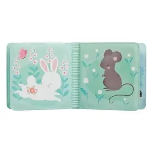 Badebuch A Little Lovely Company Amis De La Forêt image-2