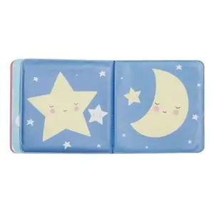 Badebuch A Little Lovely Company Nuage Et Amis image-1