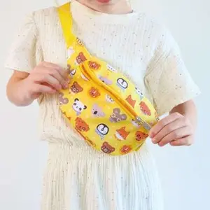 Sacoche banane A Little Lovely Company image-3