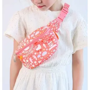 Sacoche banane A Little Lovely Company image-3