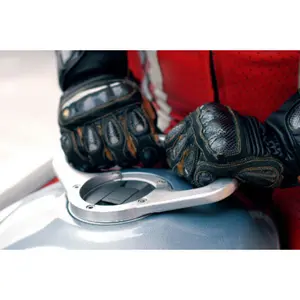 Motorcycle tank ring A-sider Ducati image-1