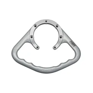 Motorcycle Tank Ring 7 Bolts A-sider Honda
