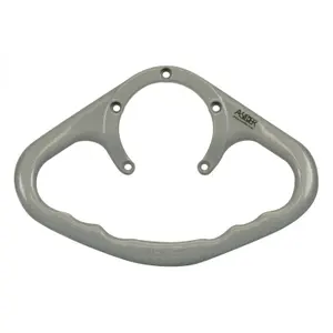 Motorcycle Tank Cap Ring 5 Screws A-sider Honda