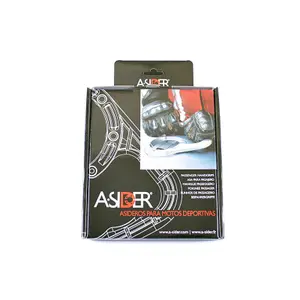 Motorcycle tank ring A-sider Kawasaki