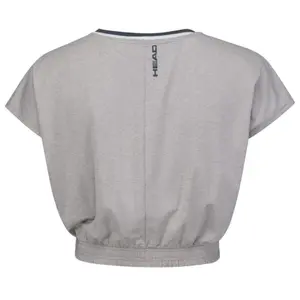 T-shirt da donna senza maniche Head Padel Crop image-4