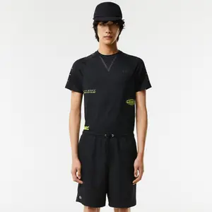 Kort Lacoste Lacoste image-1