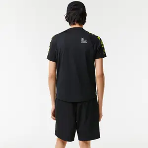 Kort Lacoste Lacoste image-3