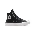 Træningssko til kvinder Converse All Star Lift image-1