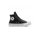Træningssko til kvinder Converse All Star Lift image-2