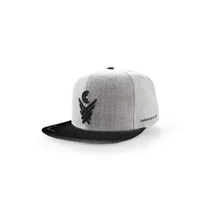 Children's cap Crossover Culture snapback x-over image-0