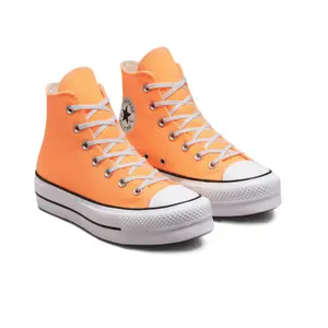 Zapatillas mujer Converse Chuck Taylor Star Lift Hi image-2
