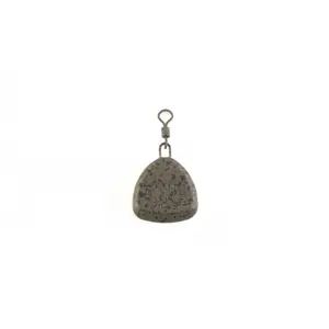 Leads Avid Carp Flat Pear 2.5oz / 70g image-0