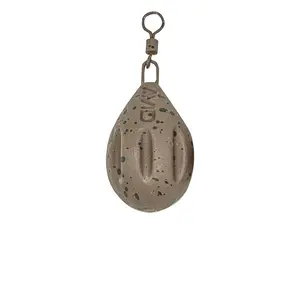 Lead Avid Dumpy Pear image-0