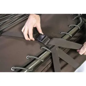 Sedia da letto Avid Carp benchmark memory  image-4