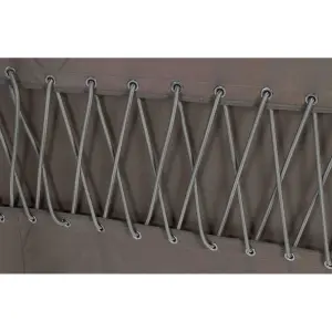 Sedia da letto Avid Carp benchmark memory  image-5