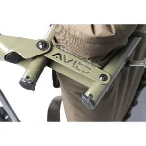 Sedia da letto Avid Carp benchmark memory  image-6