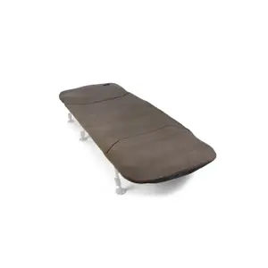 Foam bed Avid Carp Memory Topper image-0