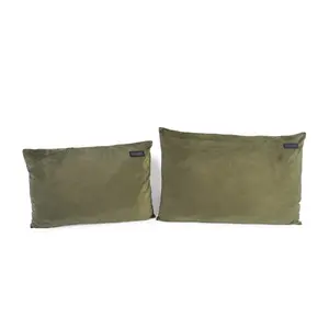 Standard comfort pillow Avid image-0
