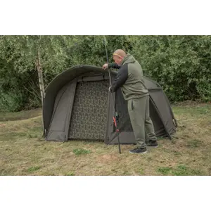 Abrigo Avid Carp HQ One Man image-0