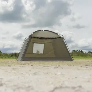 Refugios Avid screen house 3D image-1