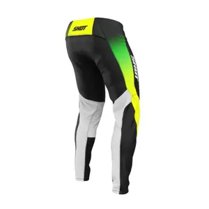 Calças de motociclismo para crianças Shot Race Gear Contact image-1