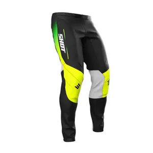 Calças de motociclismo para crianças Shot Race Gear Contact image-2