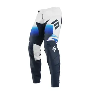 Motocross-Hose Kind Shot Race Gear Draw image-0