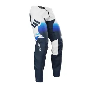 Motocross-Hose Kind Shot Race Gear Draw image-1